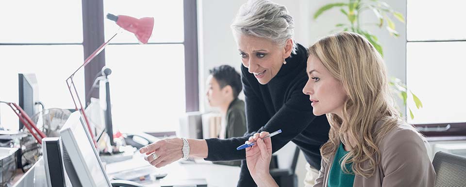Bild zu Spezialist - IT Vertriebsinnendienst (m/w/d)
