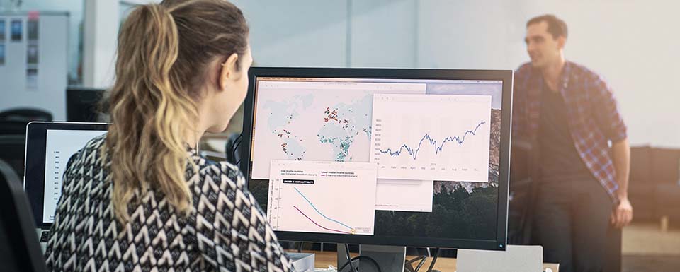 Bild zu Senior Internal Auditor (m/w/d)