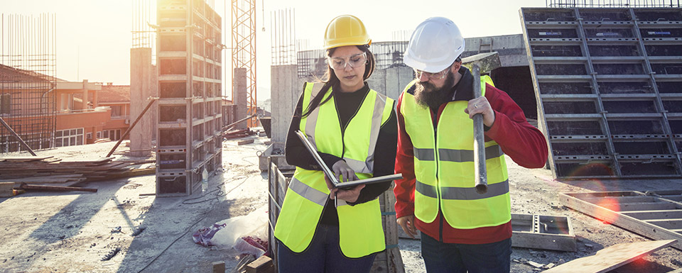 Bild zu Projektassistenz Baumanagement (m/w/d)