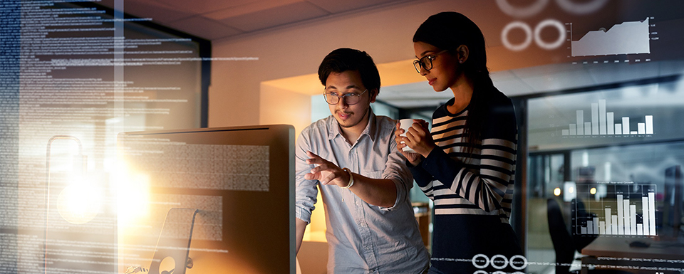 Bild zu IT Strategy Consultant - CRM und Marketing  (m/w/d)