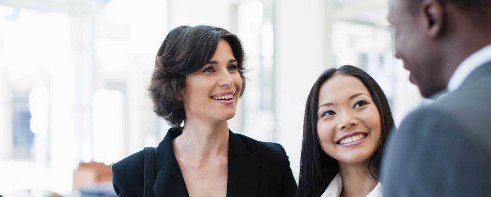 Bild zu Juristischer Teamleiter - IT-Vergaben, IT-Verträge, Mängelansprüchen, Contract Management (m/w/d)