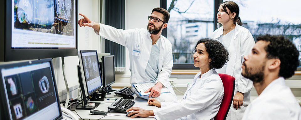 Bild zu Fachingenieur Reinmedientechnik (m/w/d)