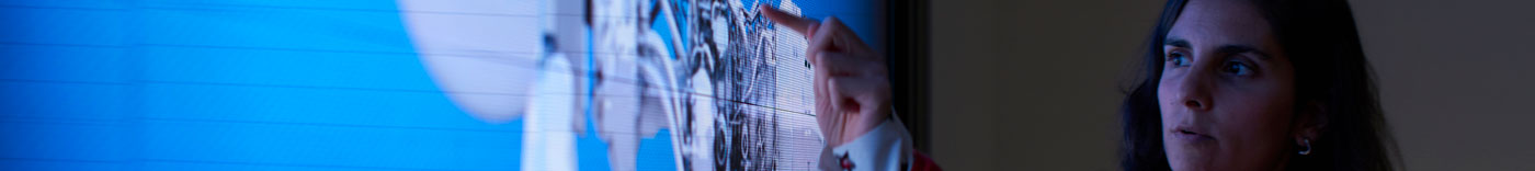 Bild zu Manufacturing Engineer - CMC CVI Process