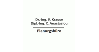 Planungsbüro Dr.-Ing. Ulrich Krause & Dipl.-Ing. Constantin Anastasiou