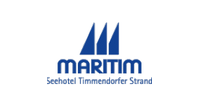 MARITIM Seehotel Timmendorfer Strand
