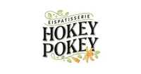 Eispatisserie Hokey Pokey