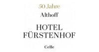 Althoff Hotel Fürstenhof Celle