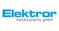 Elektror metalsystems gmbh