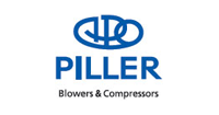 Piller Blowers & Compressors GmbH