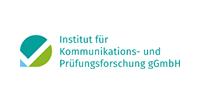 Institut für Kommunikations- und Prüfungsforschung gGmbH